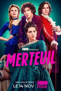 Мертёй онлайн